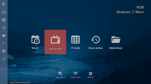 Hur man installerar OTT Navigator IPTV