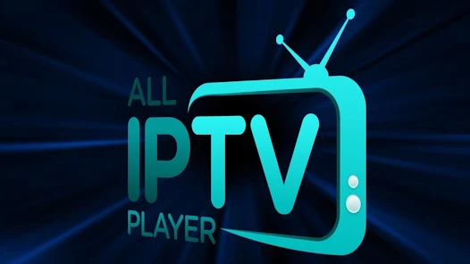 Så Installerar Du All IPTV Player